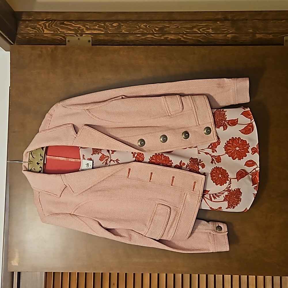 Vintage CAbi set